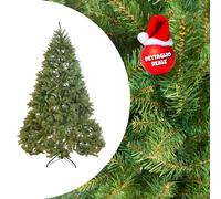 Albero di Natale Kensington H 210 cm.