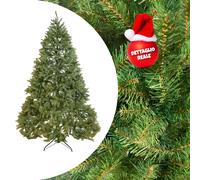 Albero di Natale Kensington H 240 cm.