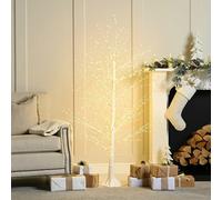 Albero Di Natale LED Microdot - Vari Colori, Dimensioni E Forme