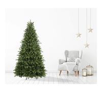 Albero di Natale Matera 180 cm - Tradizione e Atmosfera Natalizia