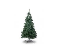 ALBERO DI NATALE MAURER FOLTO VERDE CM 180 art. 97598