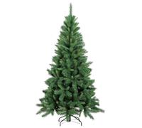 ALBERO DI NATALE MOD. GARDA 180CM
