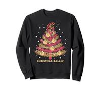 Albero di Natale NBA Cleveland Cavaliers Felpa