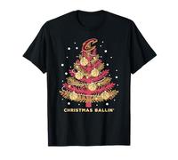 Albero di Natale NBA Cleveland Cavaliers Maglietta