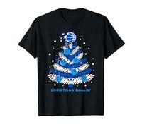 Albero di Natale NBA Orlando Magic Maglietta