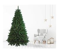 Albero di Natale New Tiffany 270 cm - Super Folto ed Elegante