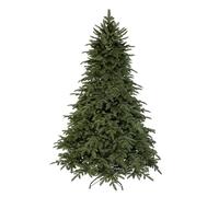 Albero di Natale Nordmann Snaptree 220 cm PE