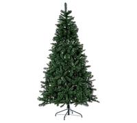 Albero di Natale Norimberga Fr h.180-685 Rami Bizzotto Cod.0936395