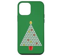 Albero di Natale originale Stormtrooper Casco Custodia per iPhone 12 mini