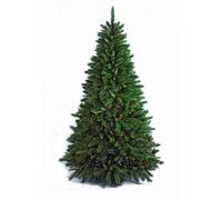 ALBERO DI NATALE OROBICO H.210CM