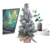 Albero Di Natale Per La Scrivania - Decorazioni Natalizie | Albero Di Natale Artificiale Per La Decorazione Del - Per La Casa La Scrivania Il Tavolo Da Pranzo Il Davanzale L'Inverno L'Interno