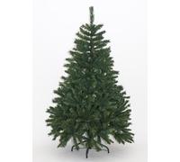Albero di natale alpino 180 cm rami 1085