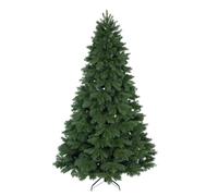 Albero di Natale Pino dell'Himalaya PE + PVC Artificiale 250 - 220 - 180 cm