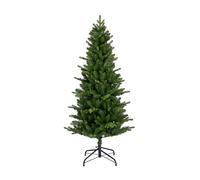 E_0002_S7924498 Everlands Albero di Natale Everlands Killington Verde PVC Metall