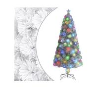 ALBERO DI NATALE PREILLUMINATO VIDAXL 328450,