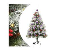 ALBERO DI NATALE PREILLUMINATO VIDAXL 3395176,