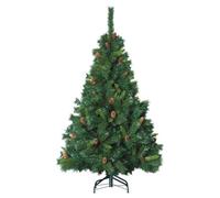 Albero di Natale "Royal Majestic" 400 cm verde