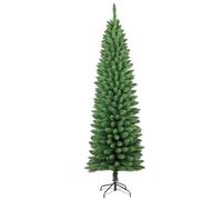 ALBERO SILVESTRE CM.210 DM 66 CON 442 RAMI MONTAGGIO A PENCIL 6,7 KG