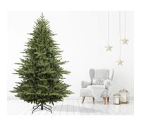 Albero di Natale Trentino - 270 cm PE+PVC