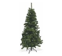 Produce Shop Albero di Natale Classico Artificiale Verde in PVC 180cm Stockholm