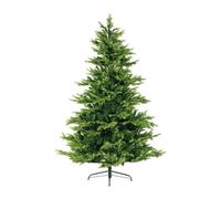 Albero di Natale Verdon h210Ø132cm PE+PVC