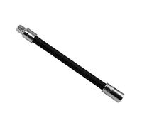 Albero Di Prolunga Flessibile - Estensione Del Driver Per Presa Pieghevole, Adattatore Per Presa Di Coppia | Strumento Di Estensione Flessibile E Durevole Per Punte Da Trapano Per Riparazioni Auto, La