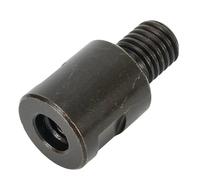 Albero di prolunga per smerigliatrice angolare, Adattatore for smerigliatrice angolare, convertitore, connettore for albero, filettatura M10 M14 5/8-11 for lucidatura(M14 To 5 8 11)