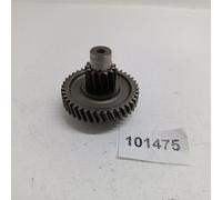 ALBERO DI RINVIO RUOTA POSTERIORE REAR WHEEL TRANSMISSION SHAFT PIAGGIO NRG 50CC
