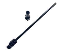 Albero di sterzo giunto universale compatibile con CF ZFORCE 600 800 Trail Ex 625 UTV Z6 Z8 FAST Numero di parte 9060-104010-1000
