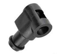 Albero di supporto dello sterzo per falciatrici 532160395 Componente in plastica Giunto a sfera per parti di tosaerba Giardino Trattore Fix
