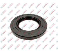Albero di tenuta Bosch Rexroth A4VG56 R902601649