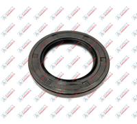 Albero di tenuta Bosch Rexroth A7V55, A8V55, A10VG45, A11VG50, A2F55 R902601819