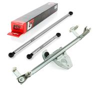 Albero Di Tergicristallo Anteriore Per OPEL Corsa C 2000-2012