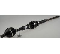 Albero Di Trasmissione 1.025Mm Con Vite SPIDAN Per VOLVO XC60 I