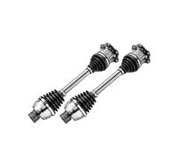 Albero Di Trasmissione 2 Gruppo Semiasse CV Per S6 Per S7 Per S8 13-18 Per A6 Per A7 Per A8 Per Q5 Anteriore Sinistro E Destro