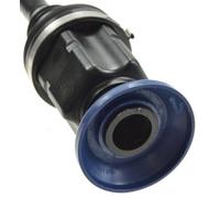 Albero Di Trasmissione 603Mm Con Vite SPIDAN Per AUDI Q3 (8UB)