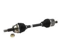 Albero Di Trasmissione 608Mm M22X1.5 Ø 79Mm SPIDAN Compatibile Con OPEL CORSA