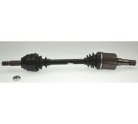 Albero Di Trasmissione 630Mm Con Dado SPIDAN Per FORD TRANSIT CONNECT