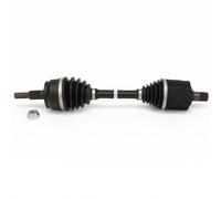 Albero di Trasmissione 646mm M20x1.5 Ø 103mm SPIDAN per VW con Dado