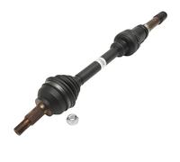 Albero Di Trasmissione 825Mm M22X1.5 Ø 87Mm SPIDAN Per U.A. RENAULT Laguna II