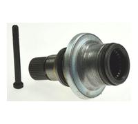 Albero Di Trasmissione Anteriore 130Mm Con Vite SPIDAN Per VW SHARAN (7M8)
