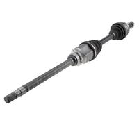 Albero Di Trasmissione Anteriore Destro Per Citroën Nemo Fiat Fiorino 51934089