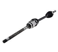 Albero Di Trasmissione Anteriore Destro Per Ford Usa Edge 2.0 TDCi 2001236