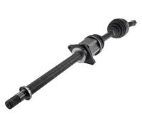 Albero Di Trasmissione Anteriore Destro Per Nissan X-Trail 2.0 DCI