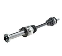 NTY Albero Motore Anteriore Destra per VW Transporter V Scatola 2.0 Tdi
