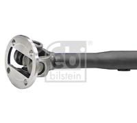 Albero cardanico, trasmissione per asse FEBI BILSTEIN 174105