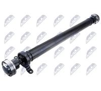 Albero di trasmissione anteriore monopezzo NWN-VW-021 NTY per VW