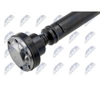 Albero di trasmissione anteriore NWN-AU-007 NTY per AUDI Q7