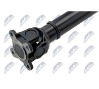 Albero di trasmissione anteriore NWN-BM-001 NTY per BMW 3 Touring 3 Coupé X3 X1