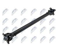 Albero di trasmissione anteriore NWN-BM-002 NTY per BMW X3